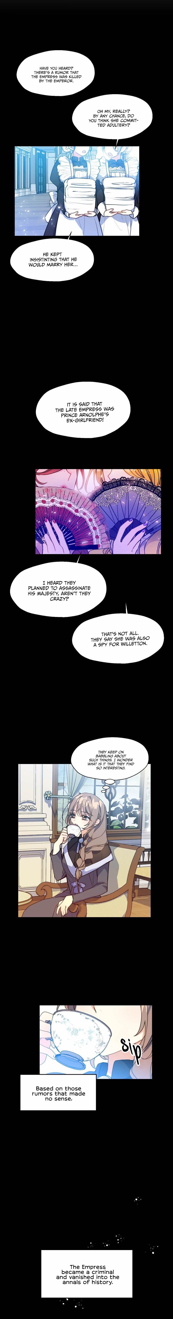 Your Majesty, Please Don’t Kill Me Again Chapter 5 67 12