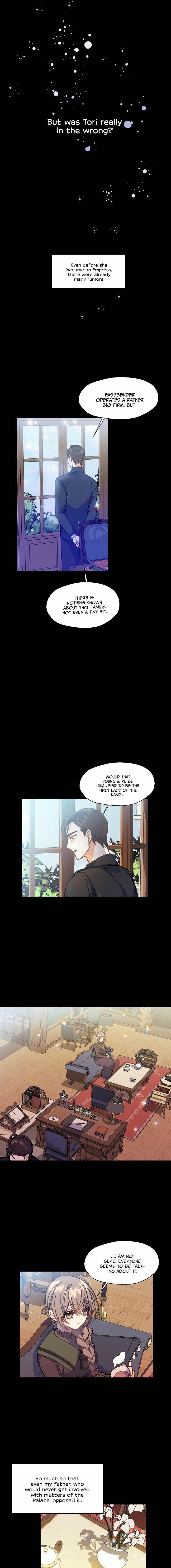 Your Majesty, Please Don’t Kill Me Again Chapter 5 68 13