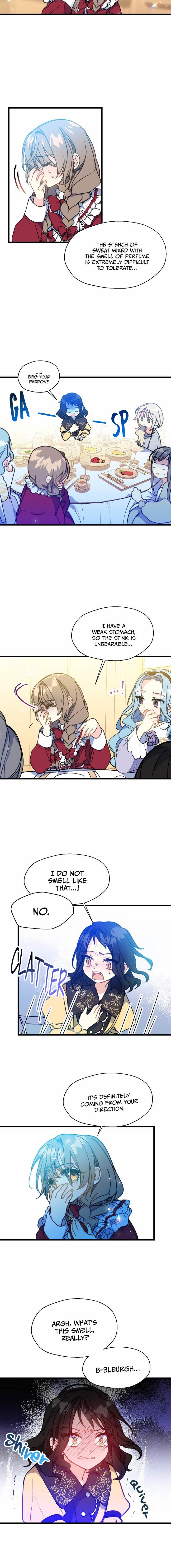 Your Majesty, Please Don’t Kill Me Again Chapter 5 62 7