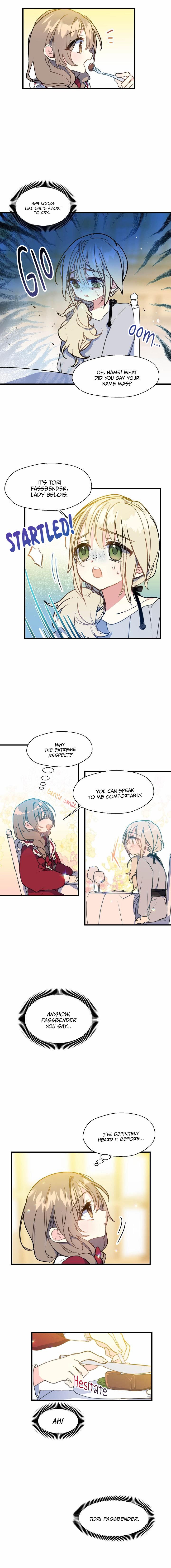 Your Majesty, Please Don’t Kill Me Again Chapter 5 64 9