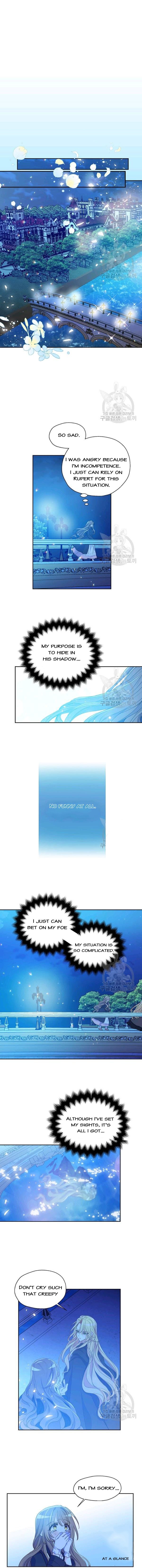 Your Majesty, Please Don’t Kill Me Again Chapter 50 36 1