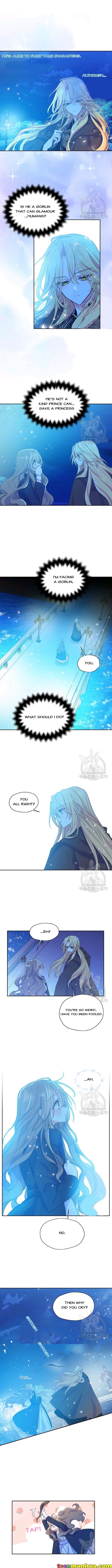 Your Majesty, Please Don’t Kill Me Again Chapter 50 37 2