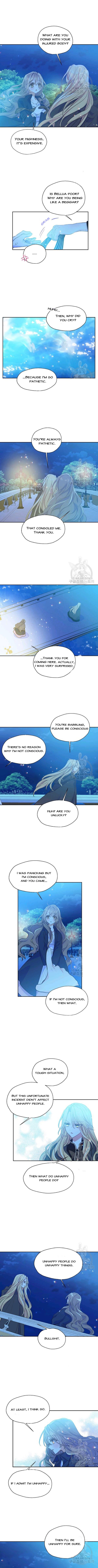 Your Majesty, Please Don’t Kill Me Again Chapter 50 38 3