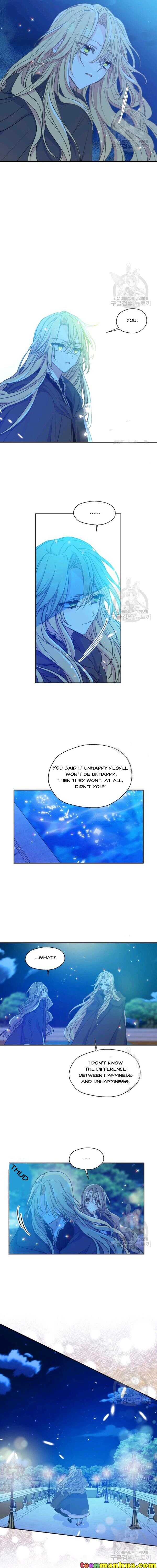 Your Majesty, Please Don’t Kill Me Again Chapter 50 39 4