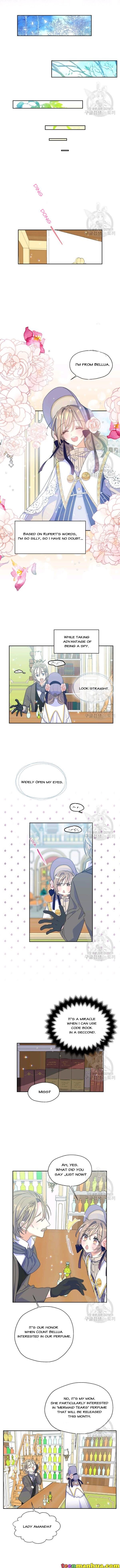 Your Majesty, Please Don’t Kill Me Again Chapter 50 40 5