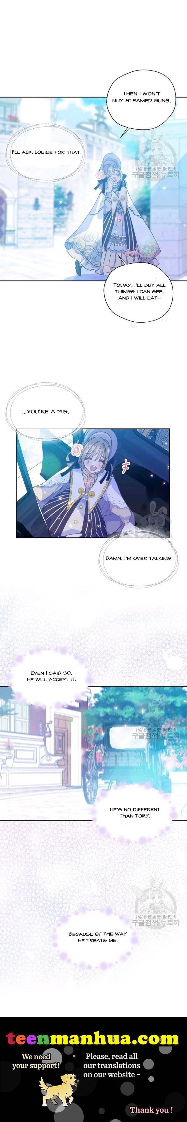 Your Majesty, Please Don’t Kill Me Again Chapter 50 43 8