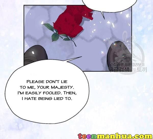 Your Majesty, Please Don’t Kill Me Again Chapter 51 359 27