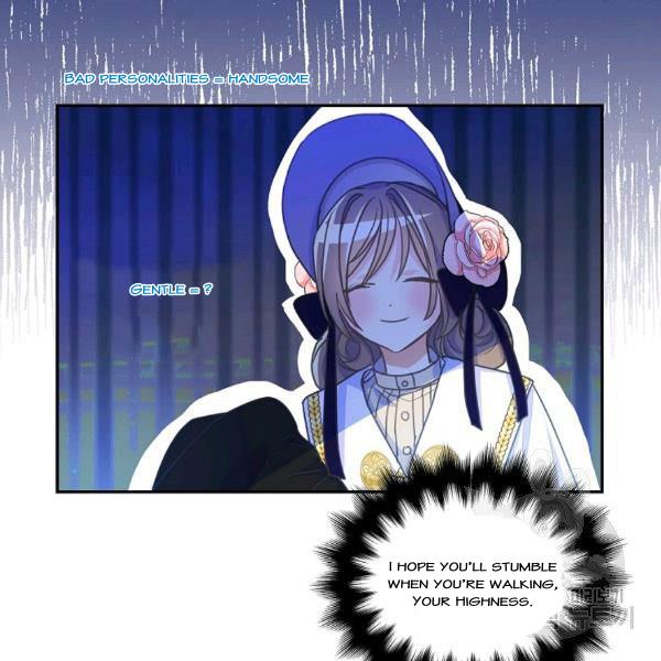 Your Majesty, Please Don’t Kill Me Again Chapter 51 402 70