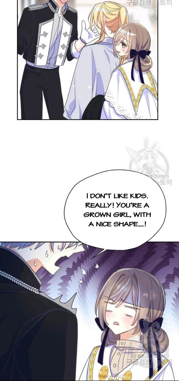 Your Majesty, Please Don’t Kill Me Again Chapter 52 174 16