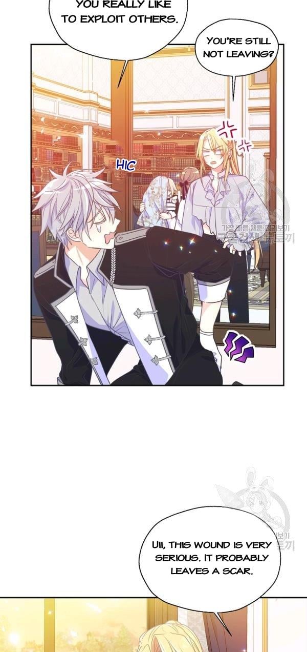 Your Majesty, Please Don’t Kill Me Again Chapter 52 176 18