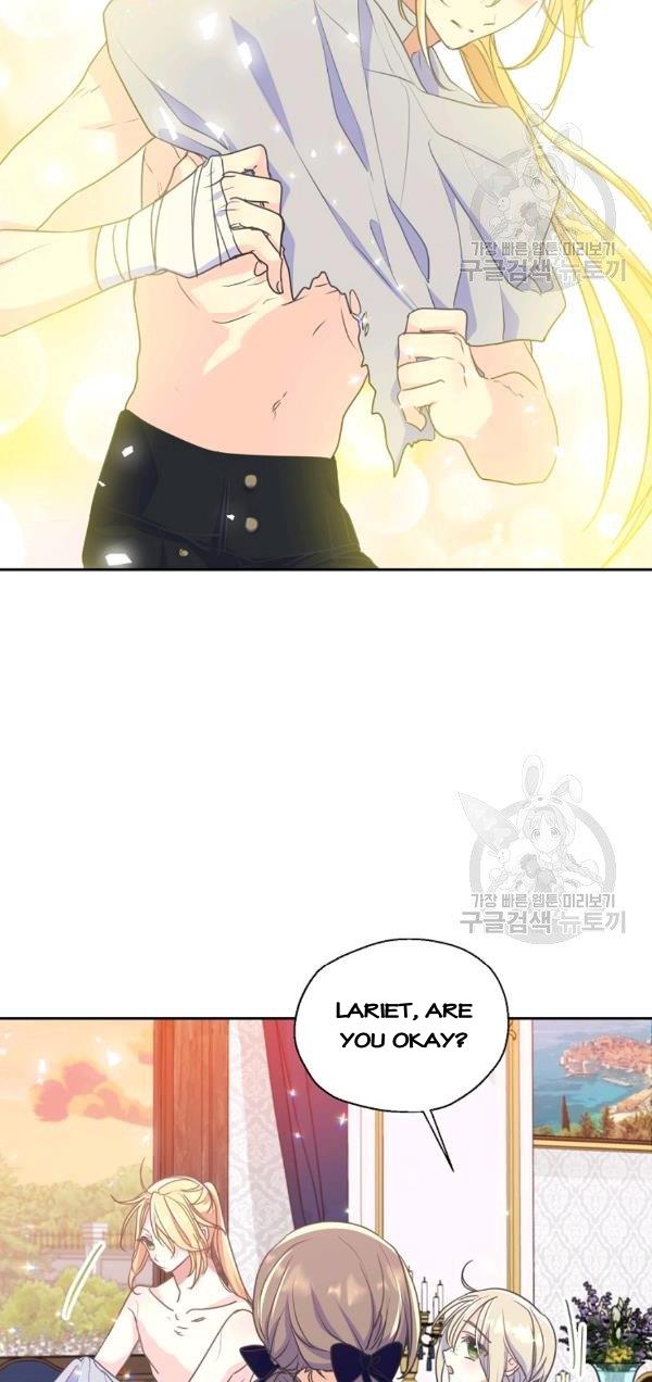 Your Majesty, Please Don’t Kill Me Again Chapter 52 179 21