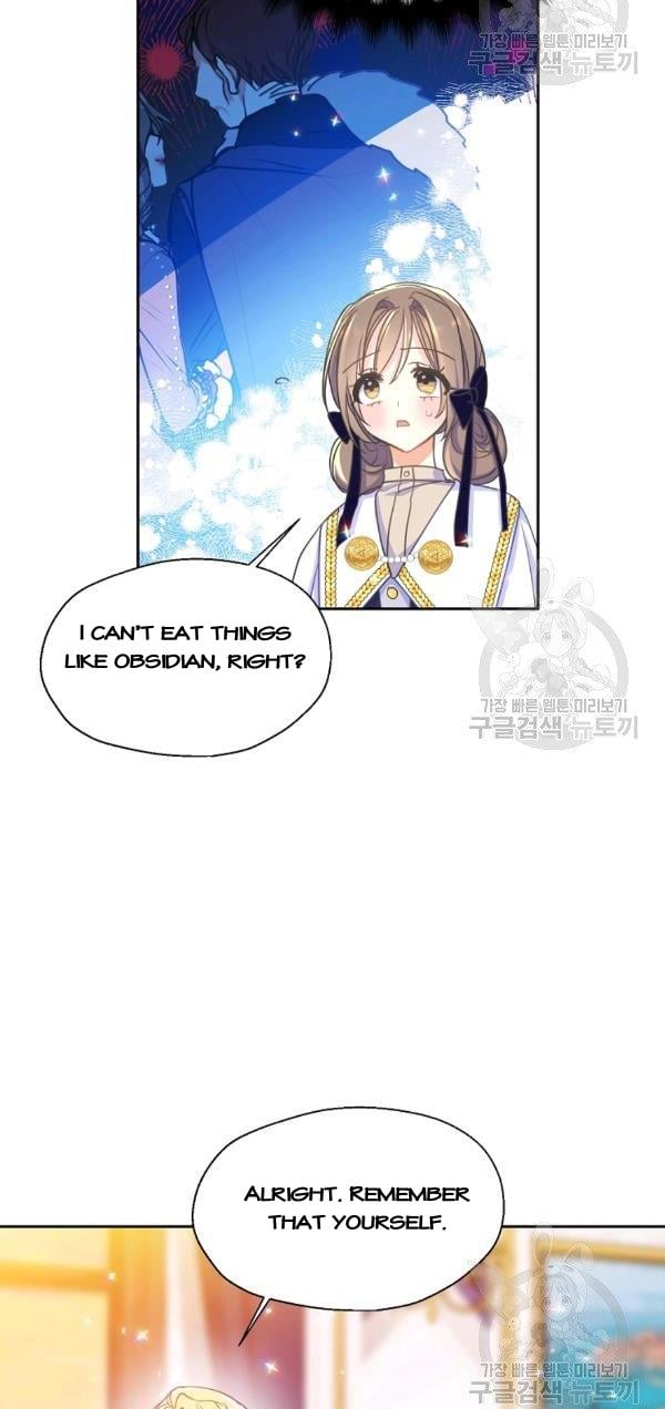 Your Majesty, Please Don’t Kill Me Again Chapter 52 190 32