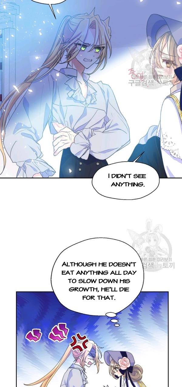 Your Majesty, Please Don’t Kill Me Again Chapter 52 162 4