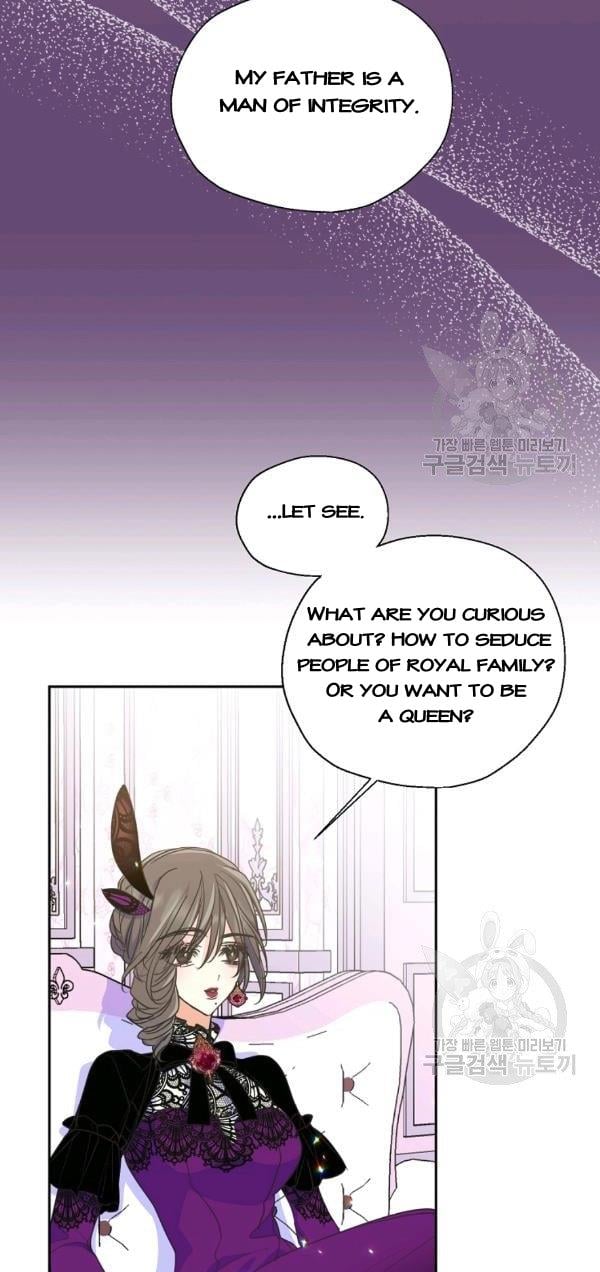 Your Majesty, Please Don’t Kill Me Again Chapter 52 201 43