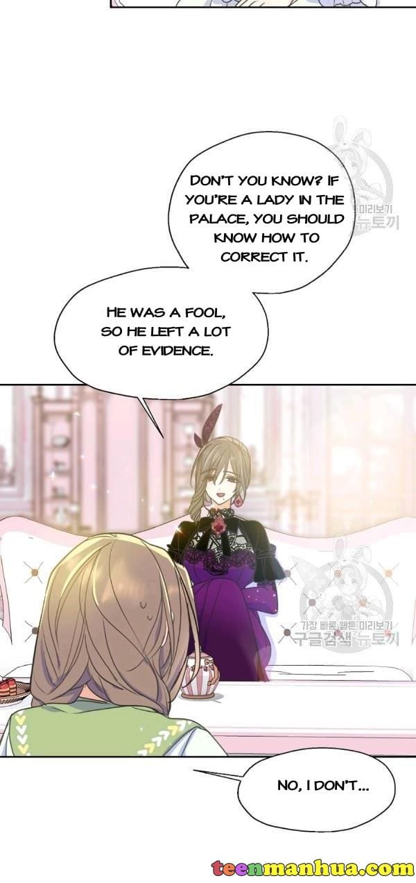 Your Majesty, Please Don’t Kill Me Again Chapter 52 203 45