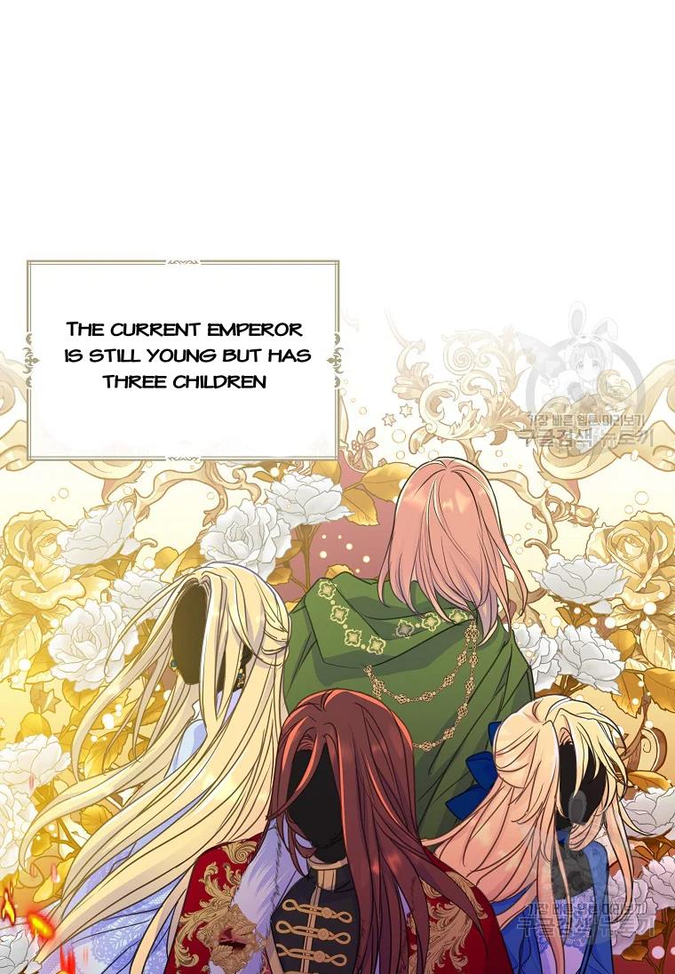 Your Majesty, Please Don’t Kill Me Again Chapter 53 268 26
