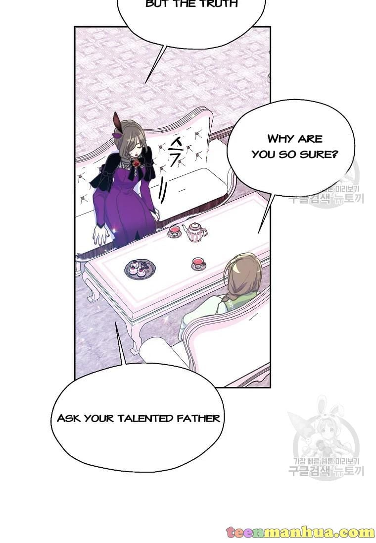 Your Majesty, Please Don’t Kill Me Again Chapter 53 245 3