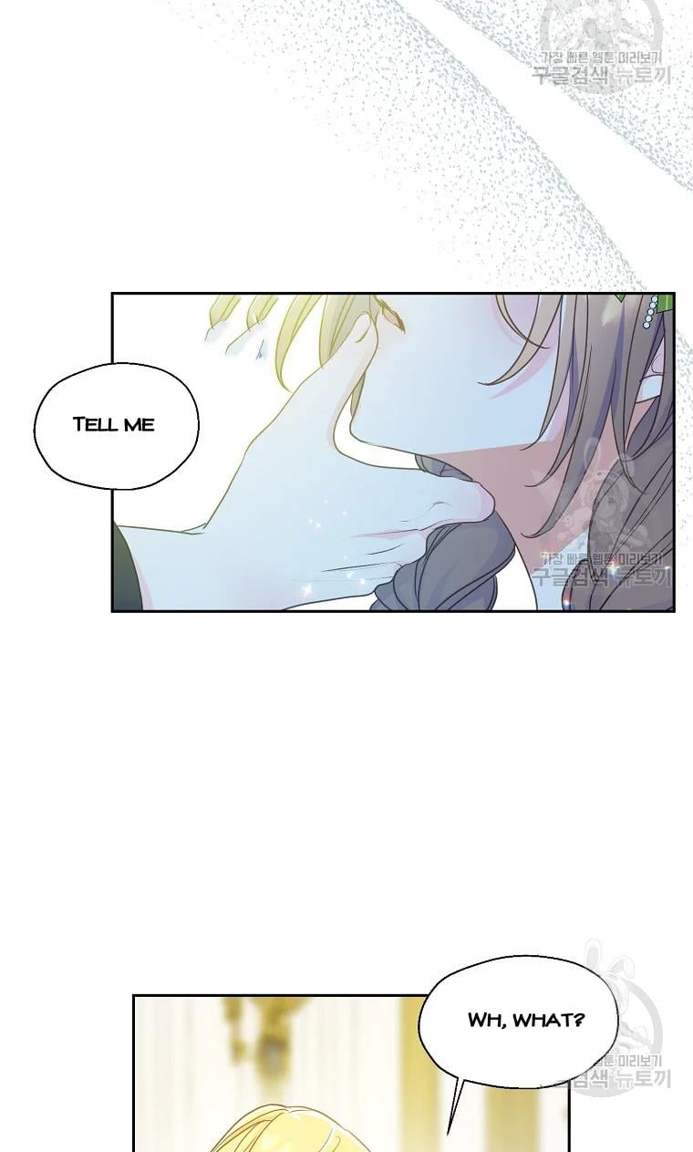 Your Majesty, Please Don’t Kill Me Again Chapter 53 287 45