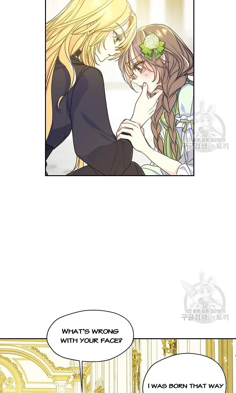 Your Majesty, Please Don’t Kill Me Again Chapter 53 288 46