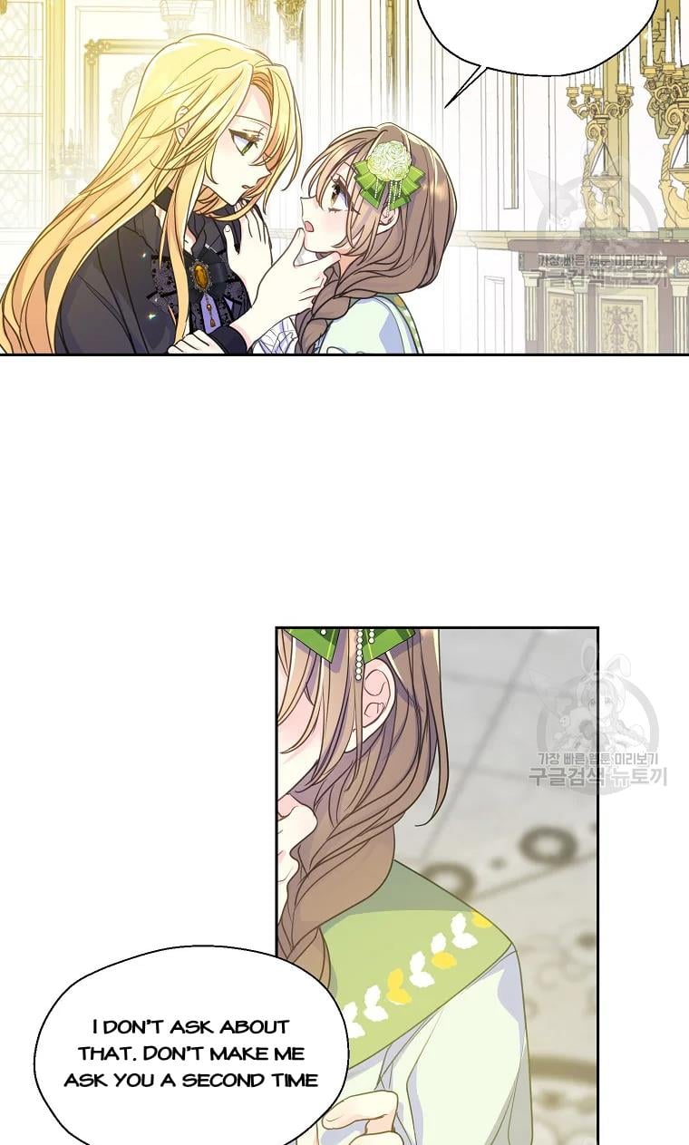 Your Majesty, Please Don’t Kill Me Again Chapter 53 289 47