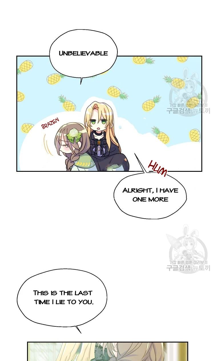 Your Majesty, Please Don’t Kill Me Again Chapter 53 302 60