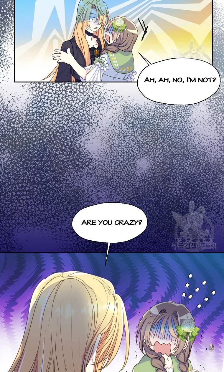 Your Majesty, Please Don’t Kill Me Again Chapter 53 306 64