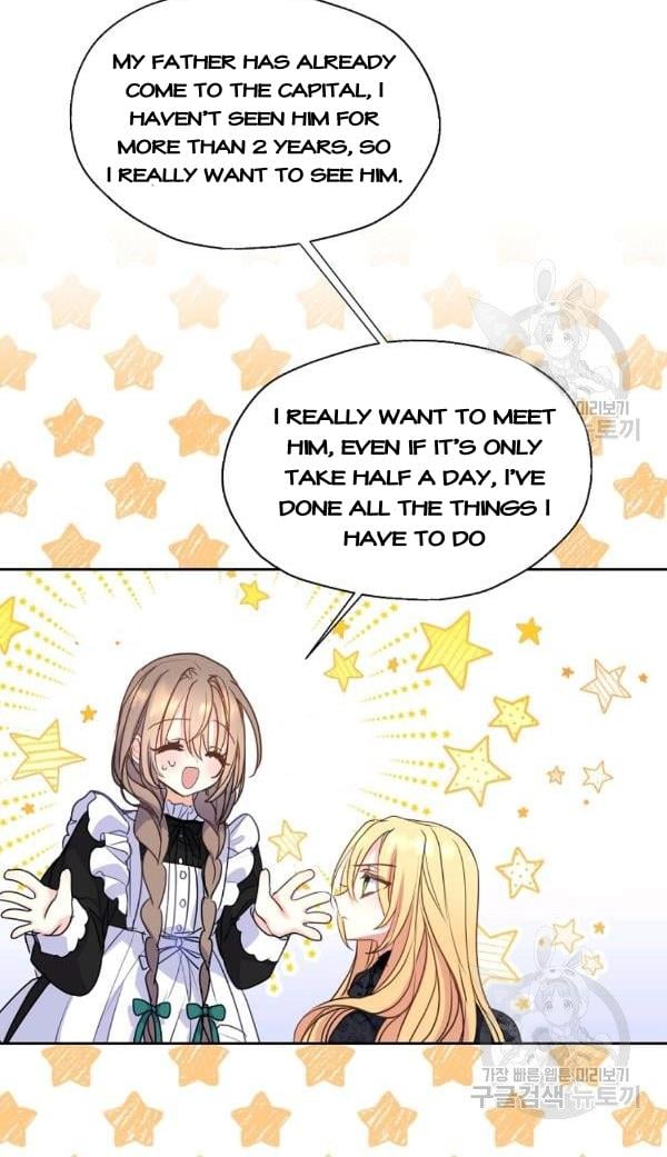 Your Majesty, Please Don’t Kill Me Again Chapter 54 214 14