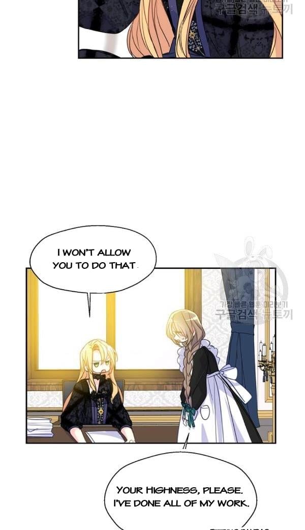 Your Majesty, Please Don’t Kill Me Again Chapter 54 223 23