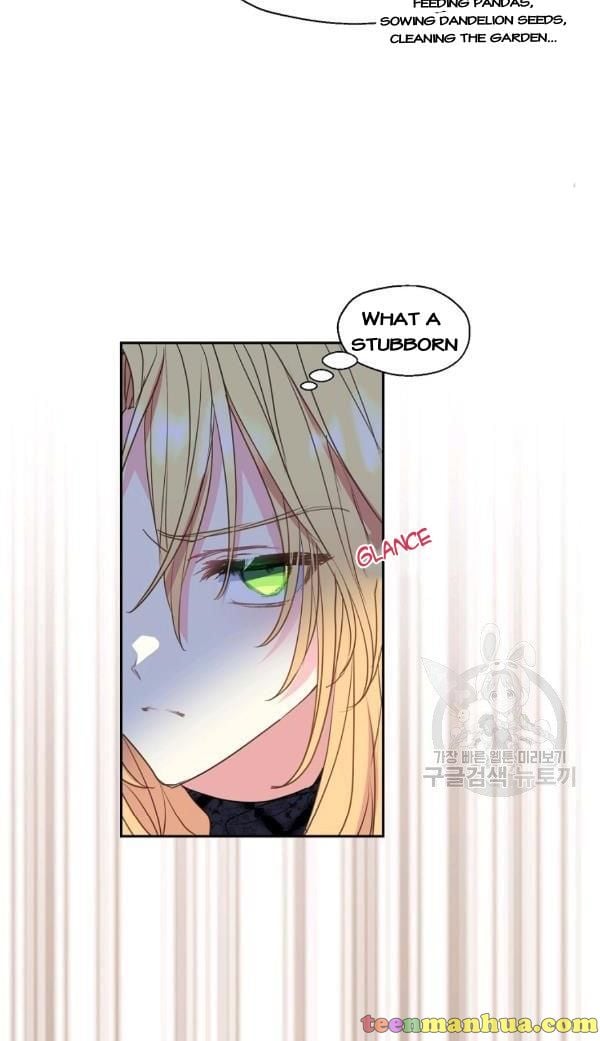 Your Majesty, Please Don’t Kill Me Again Chapter 54 224 24
