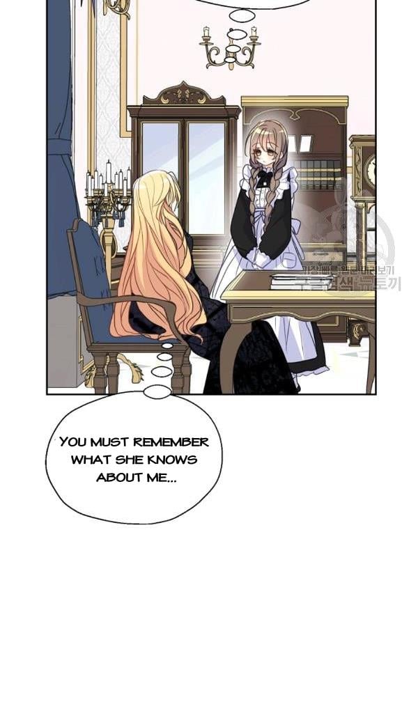 Your Majesty, Please Don’t Kill Me Again Chapter 54 233 33