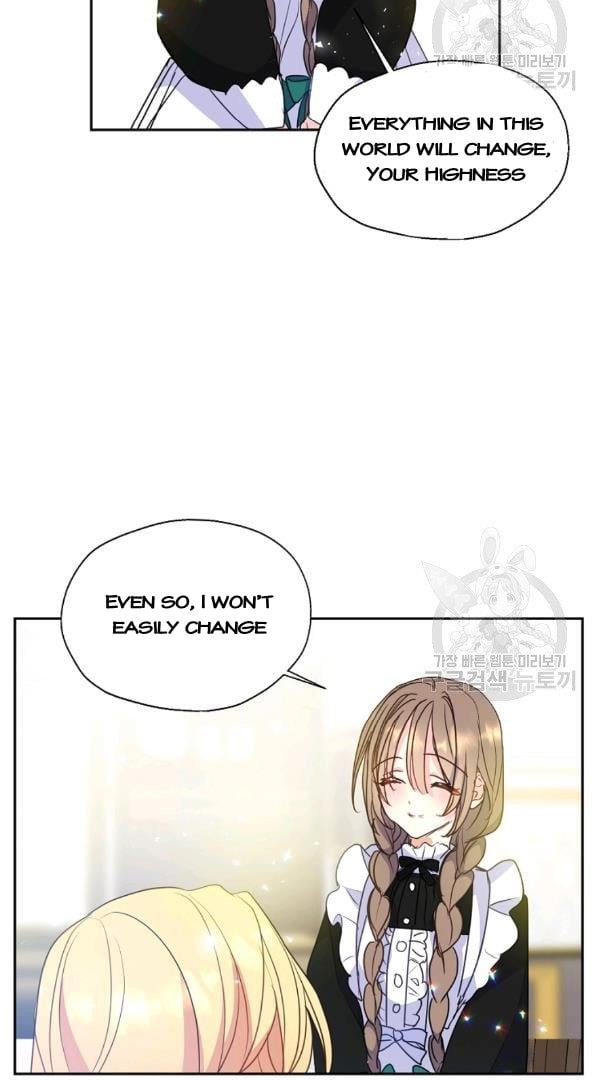 Your Majesty, Please Don’t Kill Me Again Chapter 54 240 40