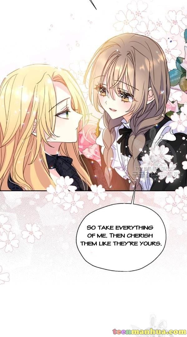 Your Majesty, Please Don’t Kill Me Again Chapter 54 244 44