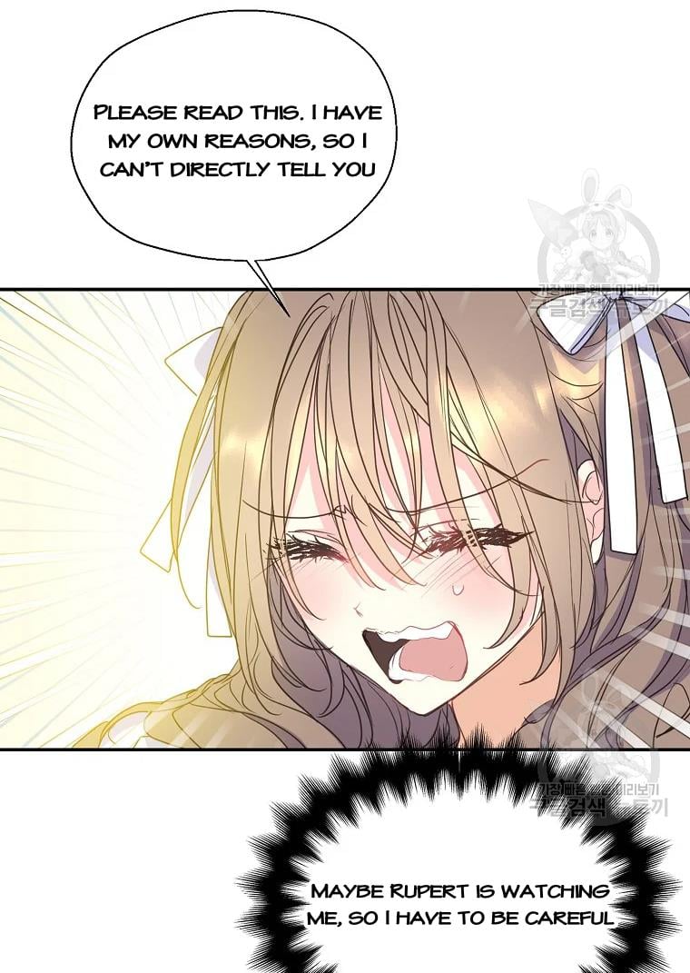 Your Majesty, Please Don’t Kill Me Again Chapter 55 265 32