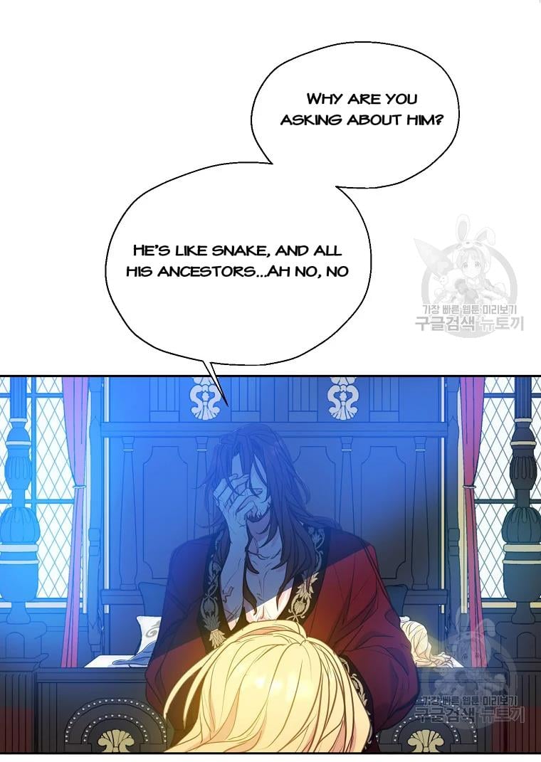 Your Majesty, Please Don’t Kill Me Again Chapter 55 269 36