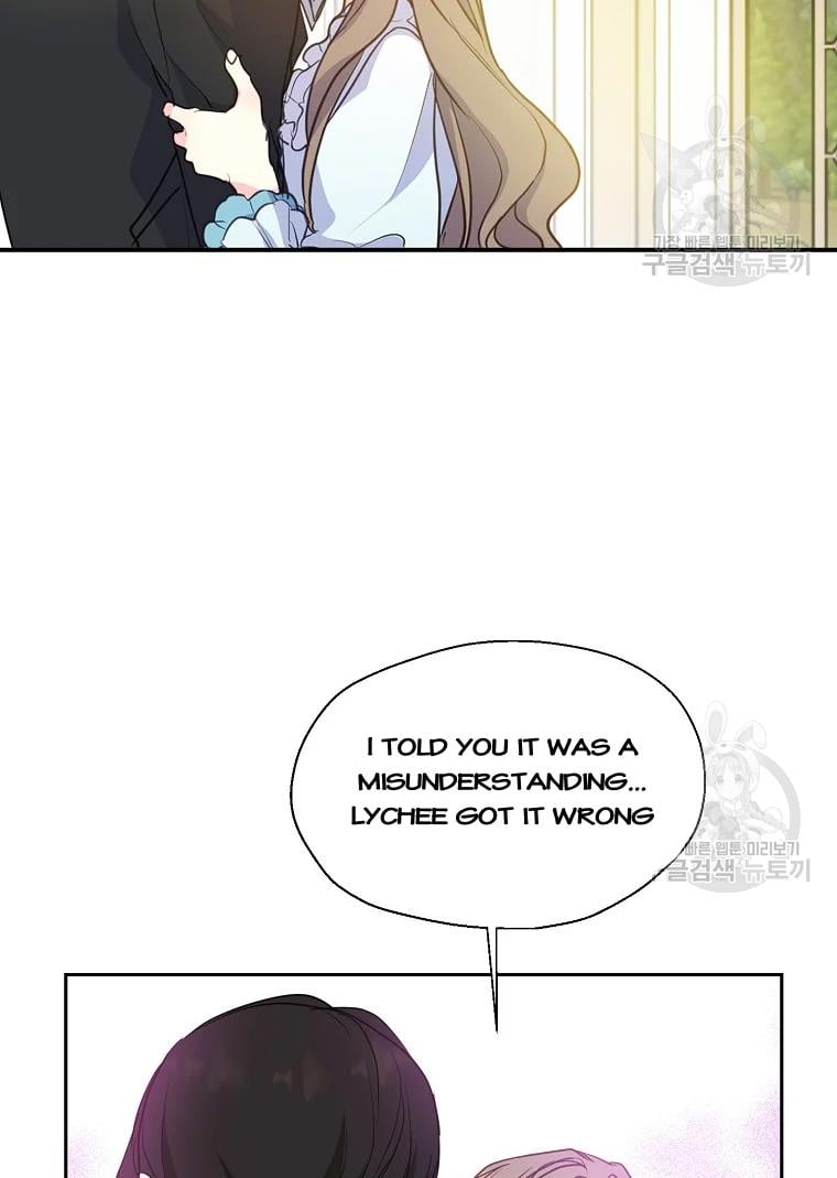 Your Majesty, Please Don’t Kill Me Again Chapter 55 281 48