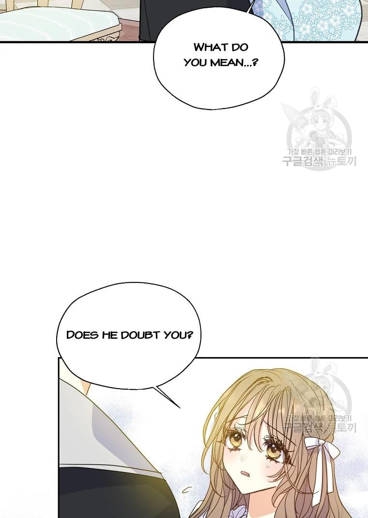 Your Majesty, Please Don’t Kill Me Again Chapter 55 284 51