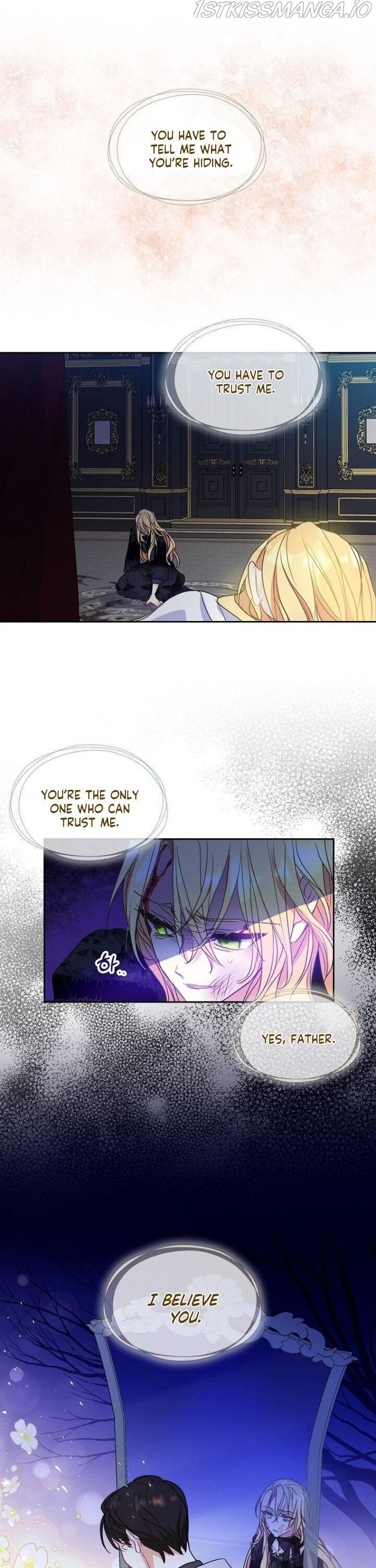 Your Majesty, Please Don’t Kill Me Again Chapter 56 80 01