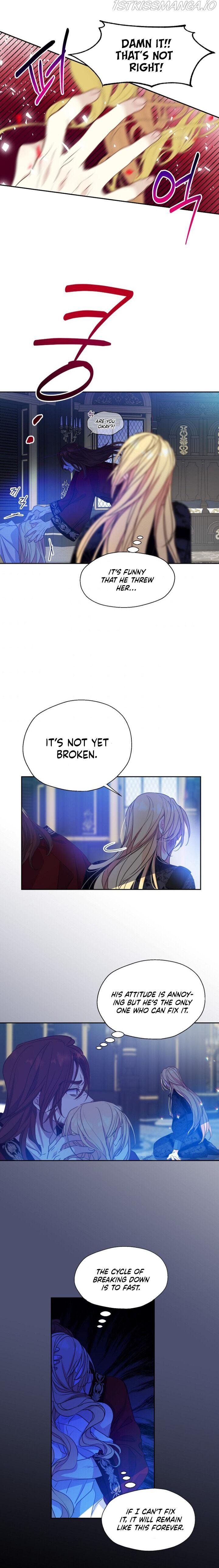 Your Majesty, Please Don’t Kill Me Again Chapter 56 83 04