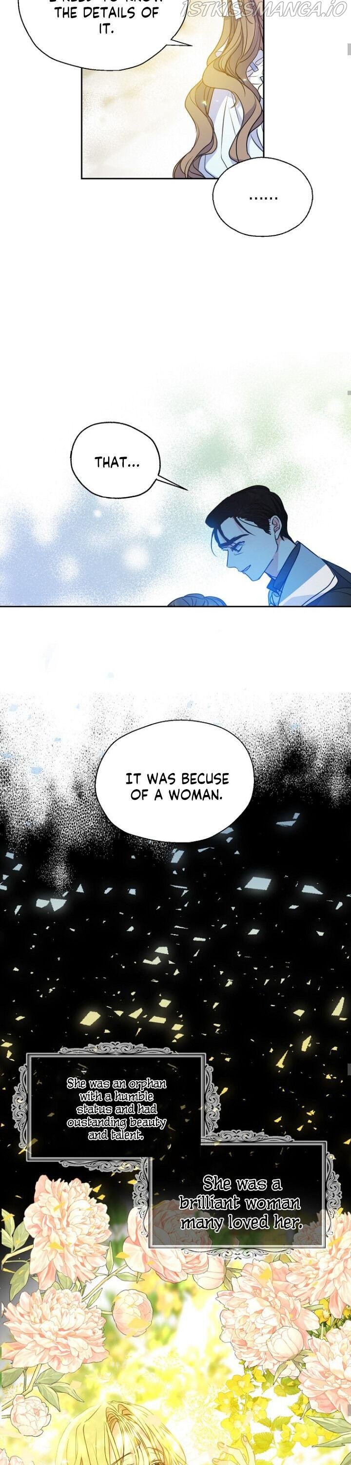 Your Majesty, Please Don’t Kill Me Again Chapter 56 88 09