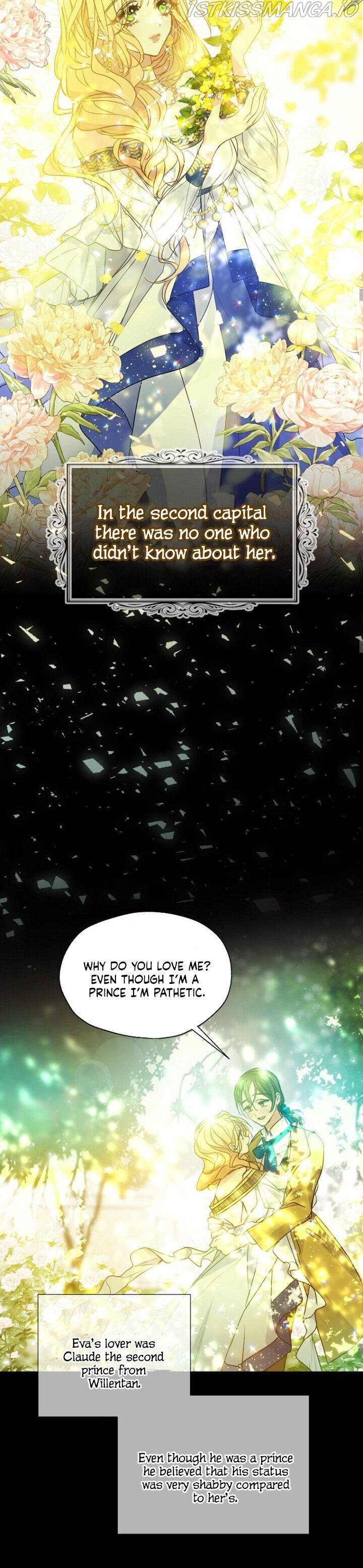 Your Majesty, Please Don’t Kill Me Again Chapter 56 89 10