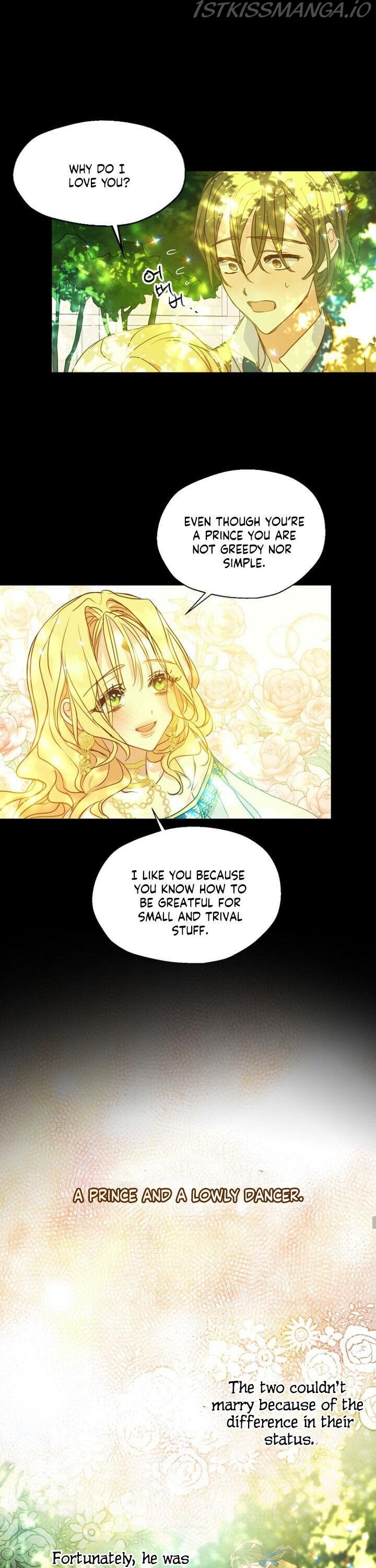 Your Majesty, Please Don’t Kill Me Again Chapter 56 90 11