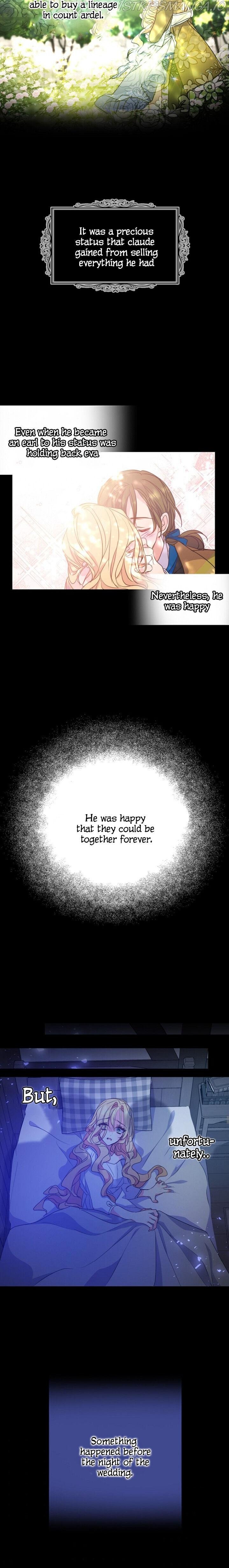 Your Majesty, Please Don’t Kill Me Again Chapter 56 91 12