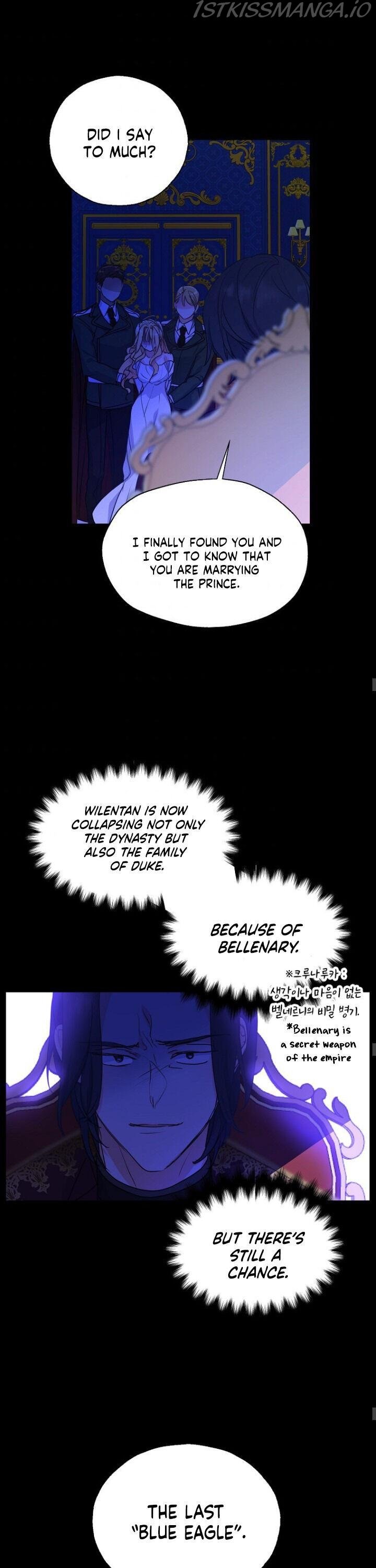 Your Majesty, Please Don’t Kill Me Again Chapter 56 92 13
