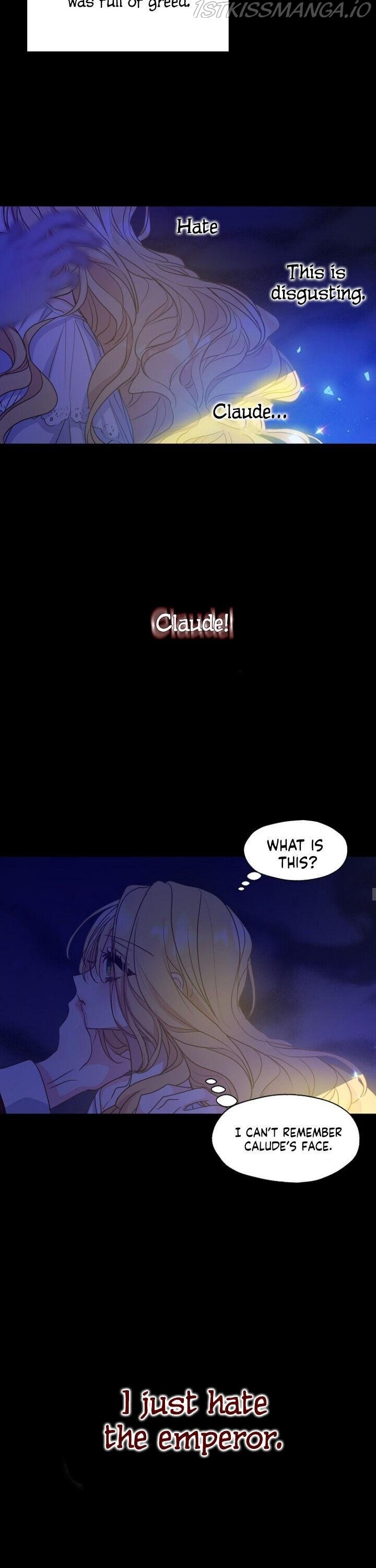 Your Majesty, Please Don’t Kill Me Again Chapter 56 96 17