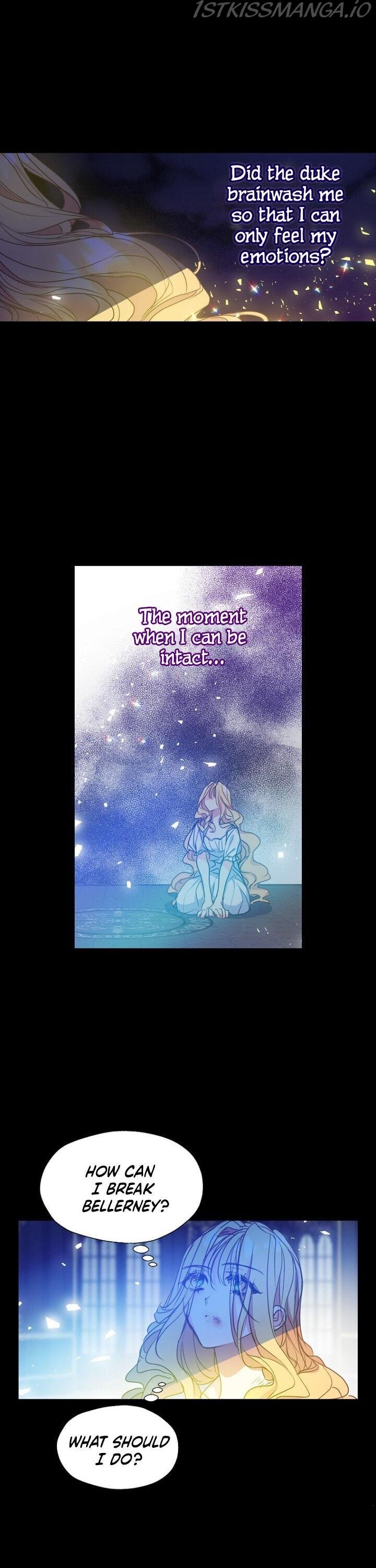 Your Majesty, Please Don’t Kill Me Again Chapter 56 97 18