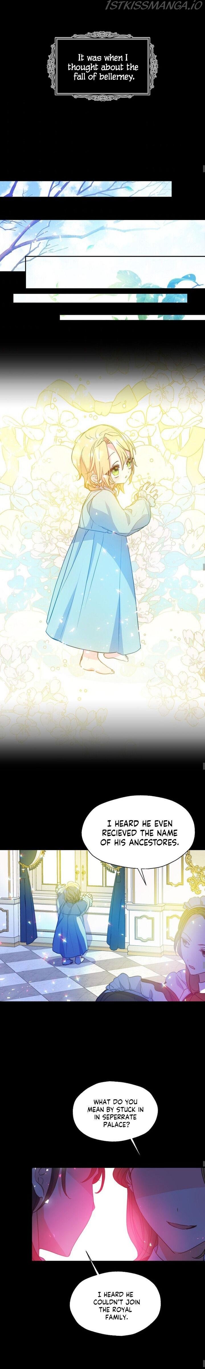 Your Majesty, Please Don’t Kill Me Again Chapter 56 98 19