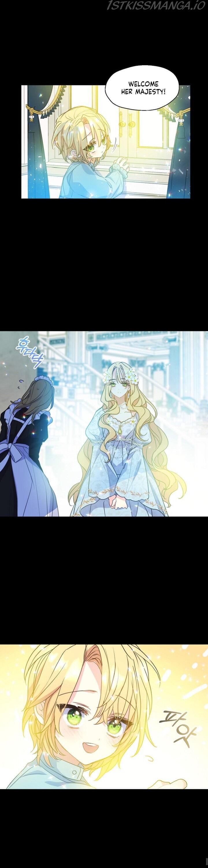 Your Majesty, Please Don’t Kill Me Again Chapter 56 99 20
