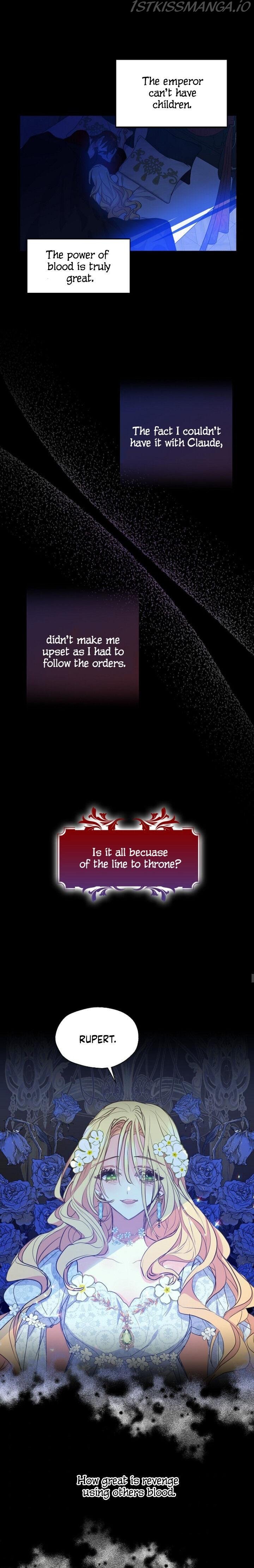 Your Majesty, Please Don’t Kill Me Again Chapter 56 100 21