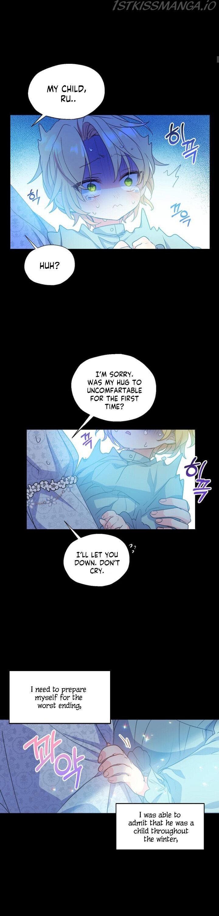 Your Majesty, Please Don’t Kill Me Again Chapter 56 102 23