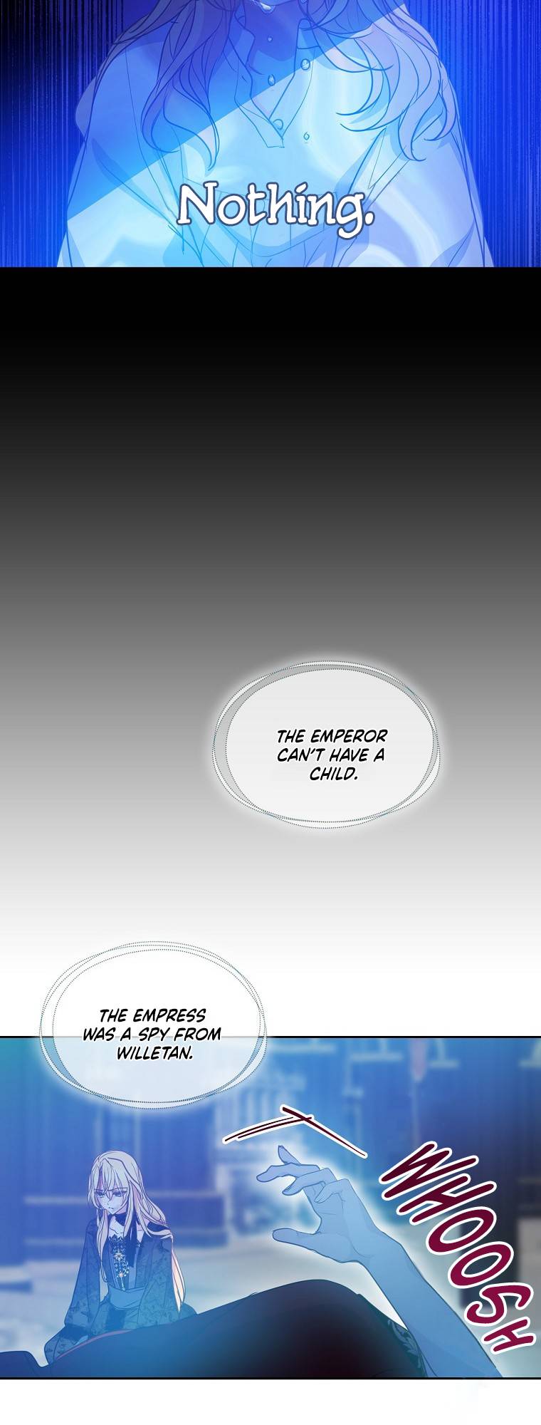 Your Majesty, Please Don’t Kill Me Again Chapter 57 152 12